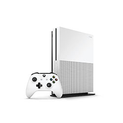 Gaming Consoles