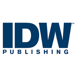 IDW Publishing