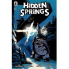 Hidden Springs #2