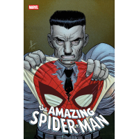 Amazing Spider-Man #1003