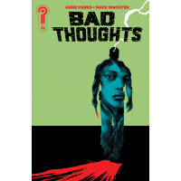 Bad Thoughts #5 Cover A
