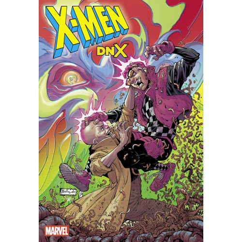 X-Men Vol 7 #37 Cover A