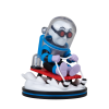 Mr. Freeze (Batman: The Animated Series) 4.5